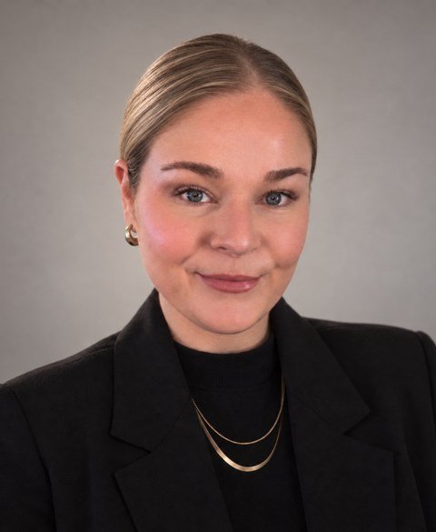 Jennifer Williams, Senior Account Manager, Charter Division
