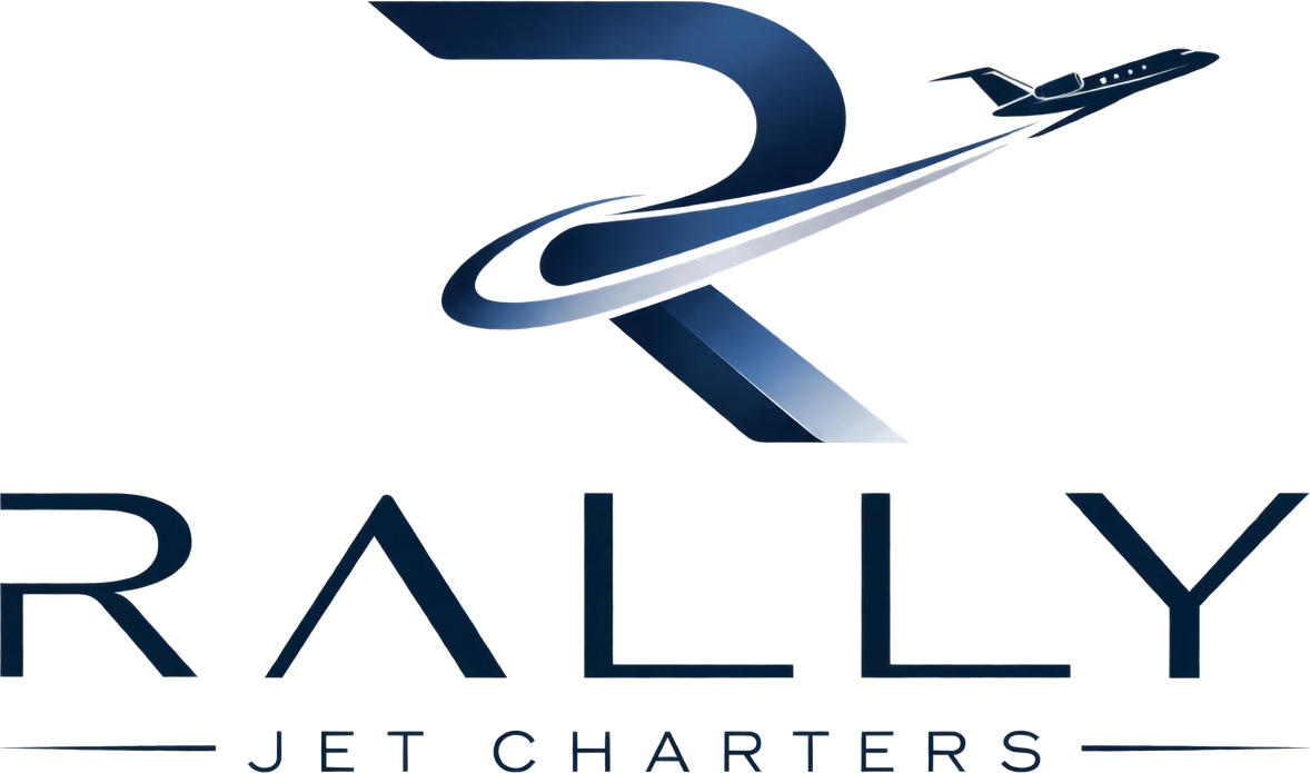 Rally Jet Charters